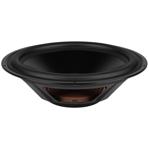 Main product image for Dayton Audio DSA315-PR 12" Designer Series Aluminum 295-554